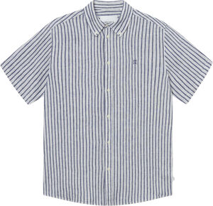 Kris Linen SS Shirt