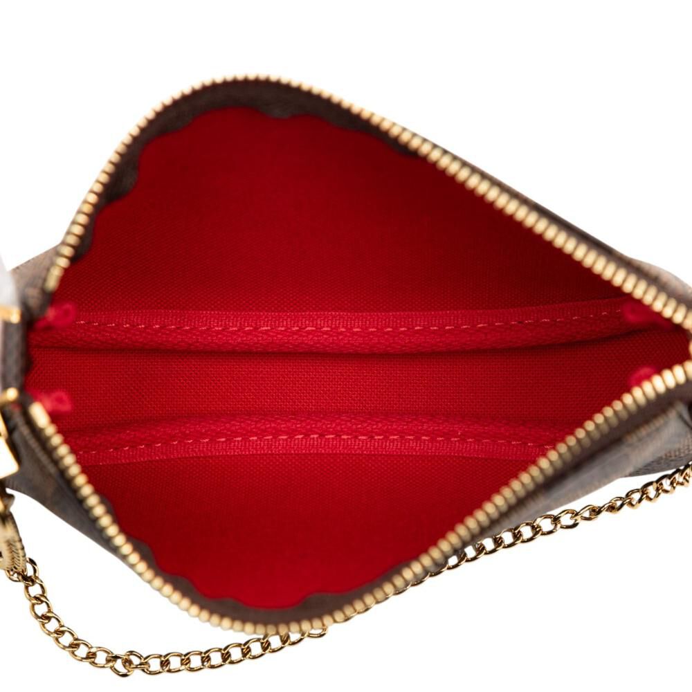 Louis Vuitton Pochette Accessoires