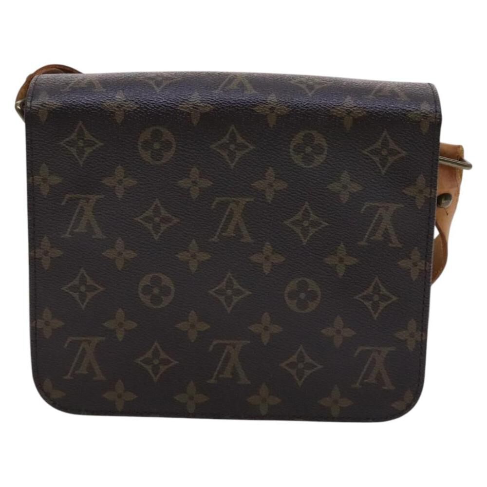 Louis Vuitton Cartouchiere
