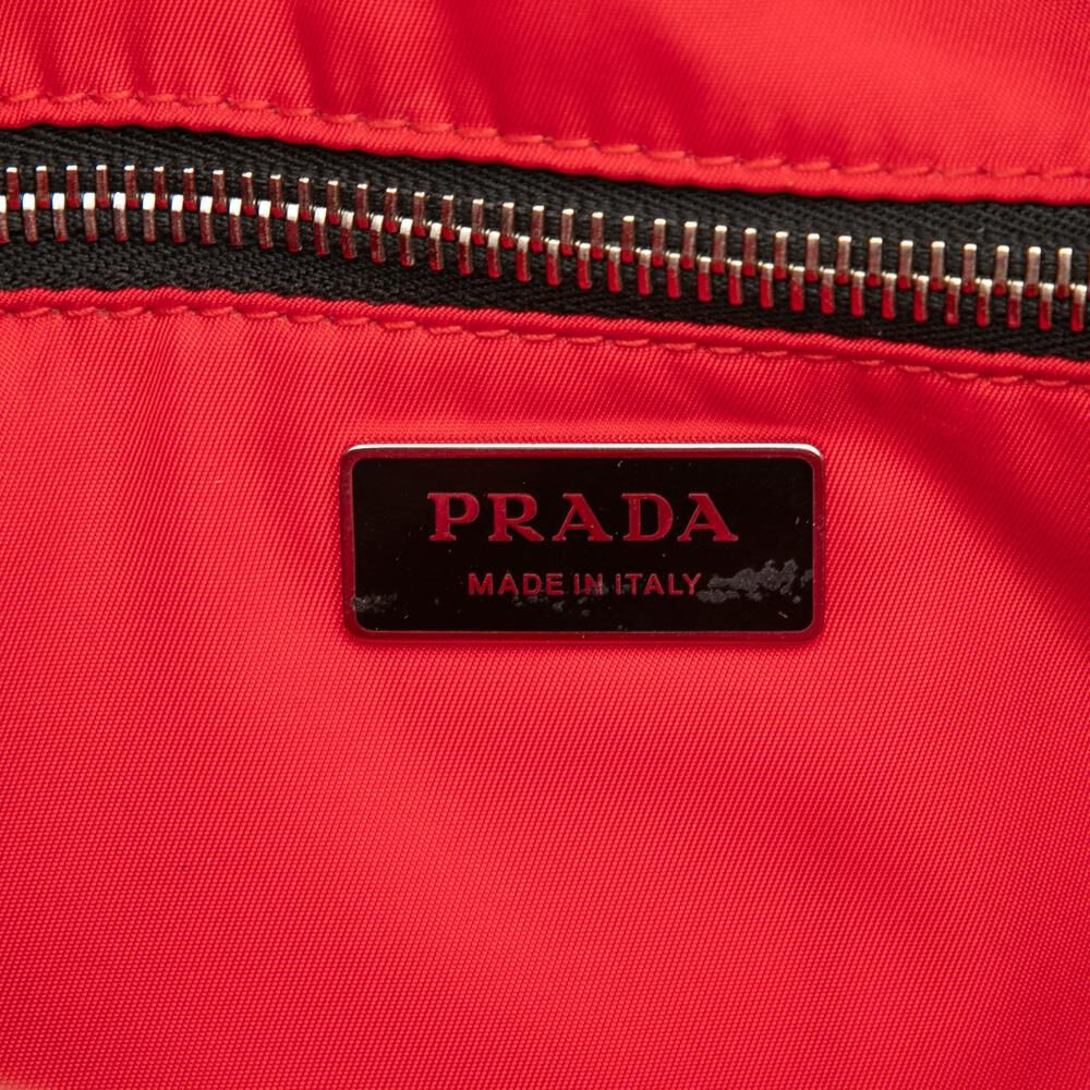 Prada Tessuto