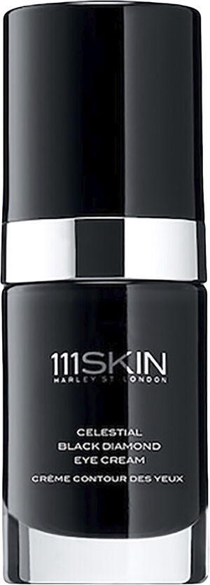 Celestial Black Diamond - Eye Cream