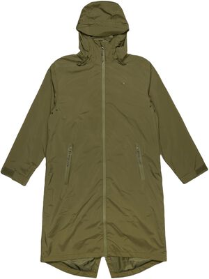 Day RE-No Rain Coat