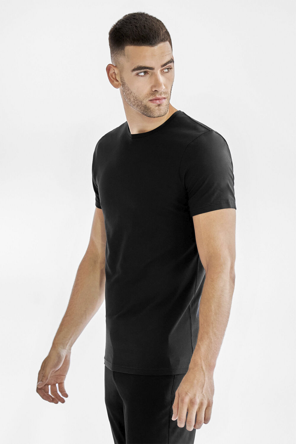 Crew-Neck 2-pack