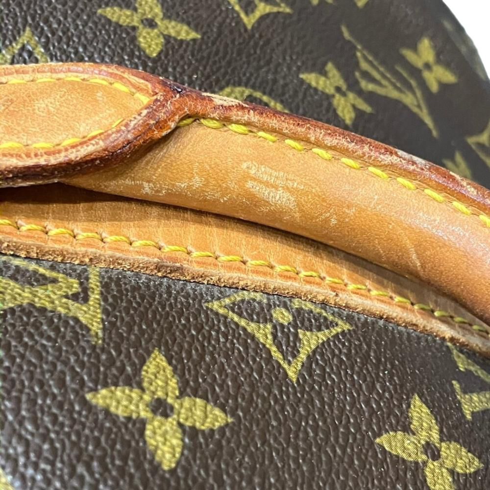 Louis Vuitton Keepall