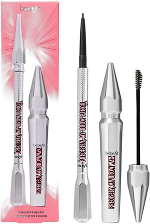 Precisely, My Brow Pack -  Duo med ögonbrynspenna & vax