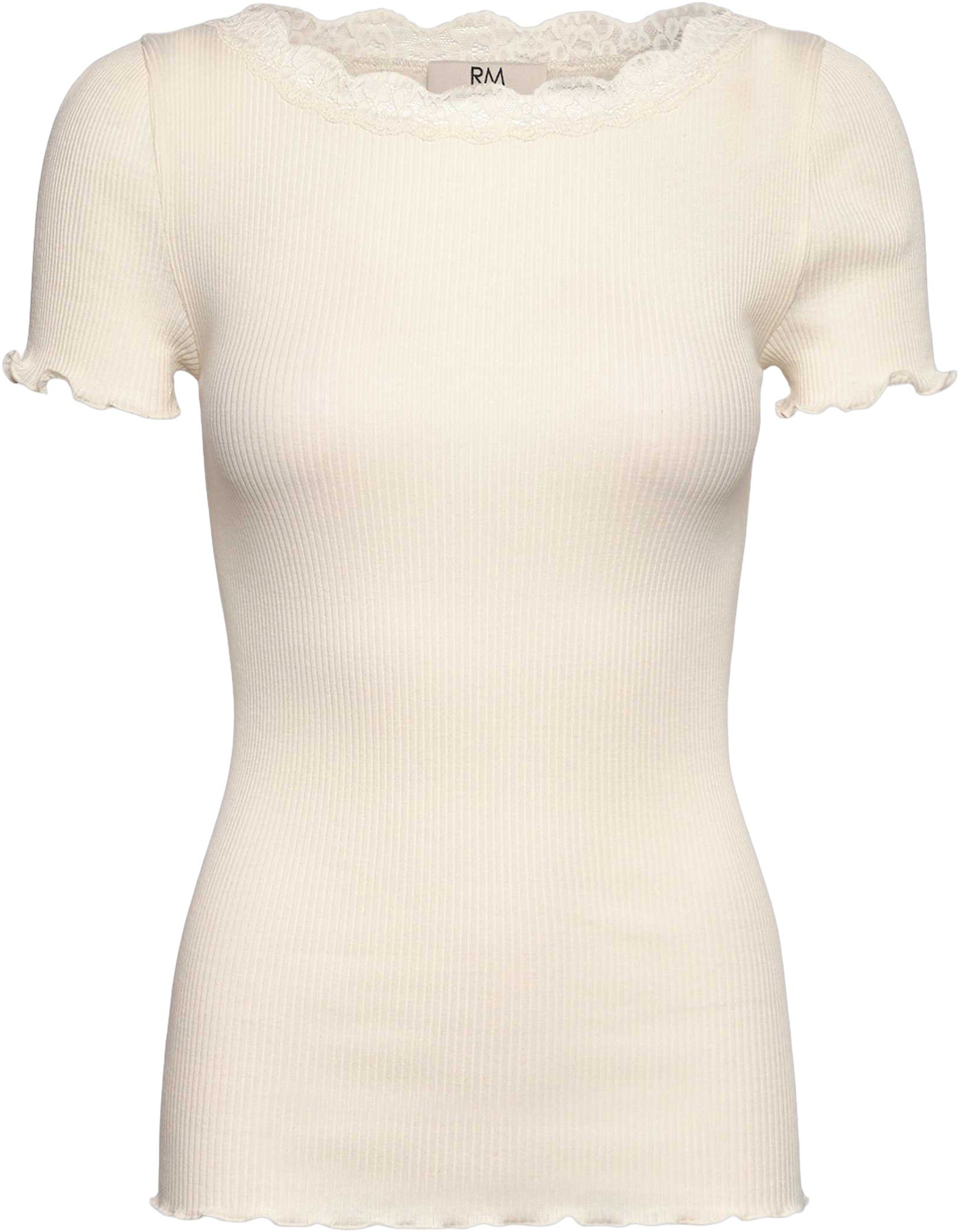 RMWBalta Modal SS Boatneck T-shirt