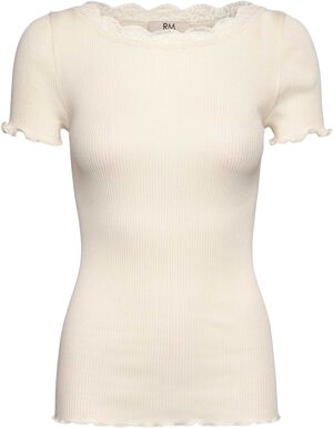 RMWBalta Modal SS Boatneck T-shirt