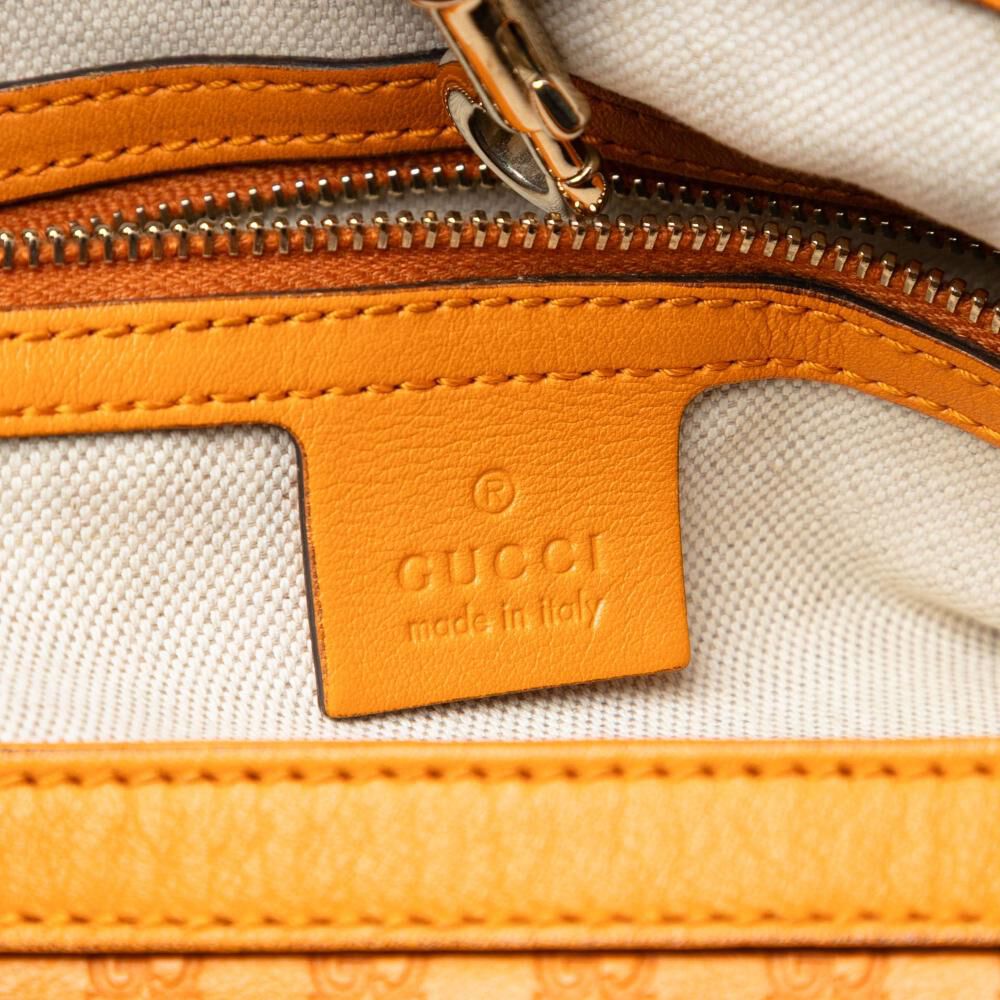 Gucci Tote