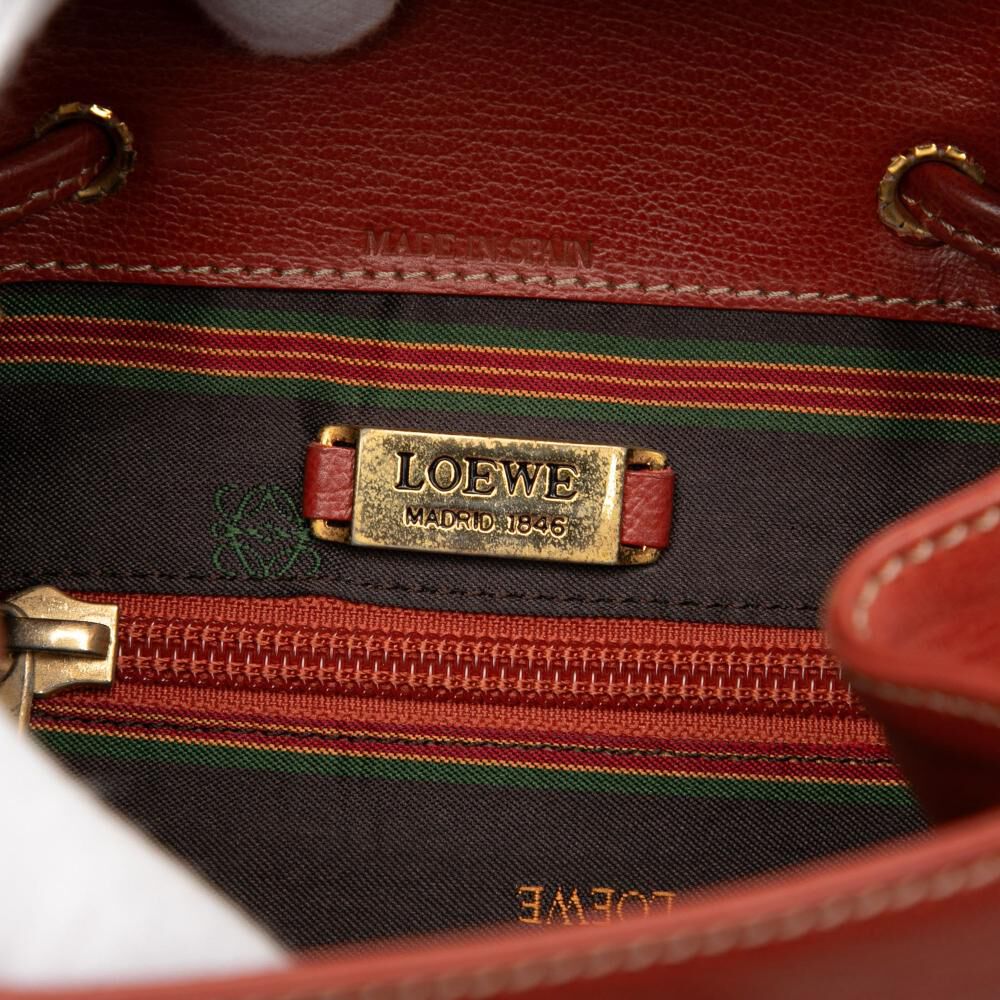 Loewe Backpack