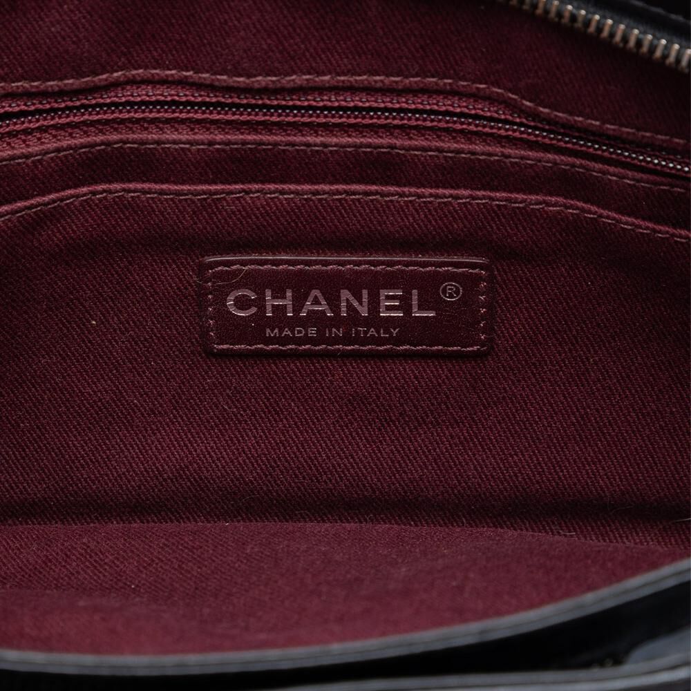 Chanel Flap Bag