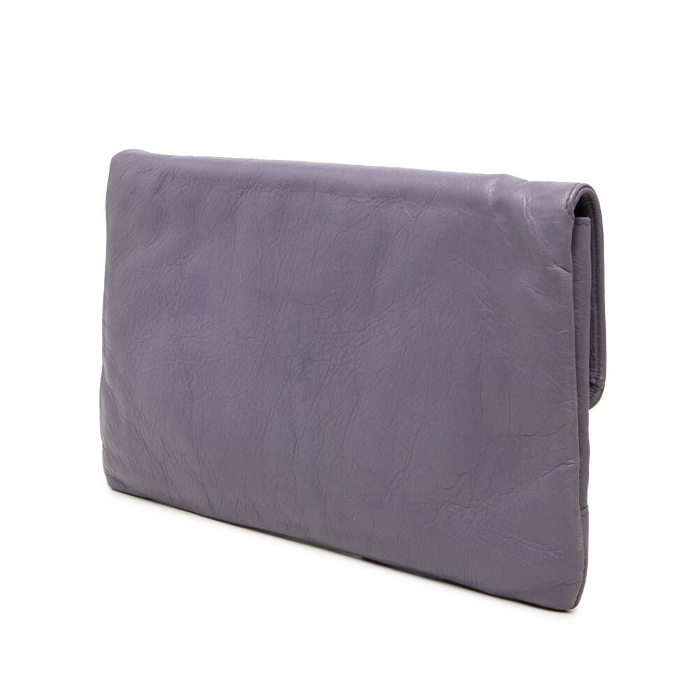 Balenciaga Clutch