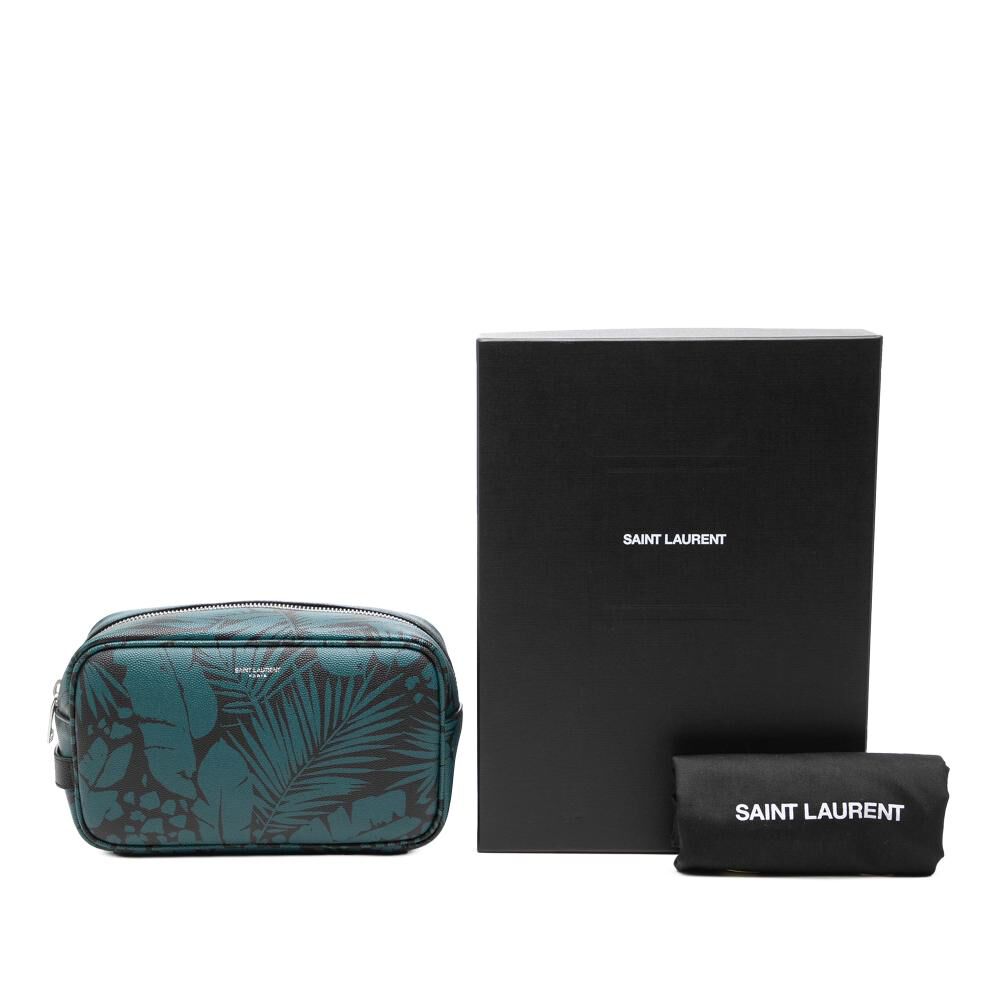 Yves Saint Laurent Pouch
