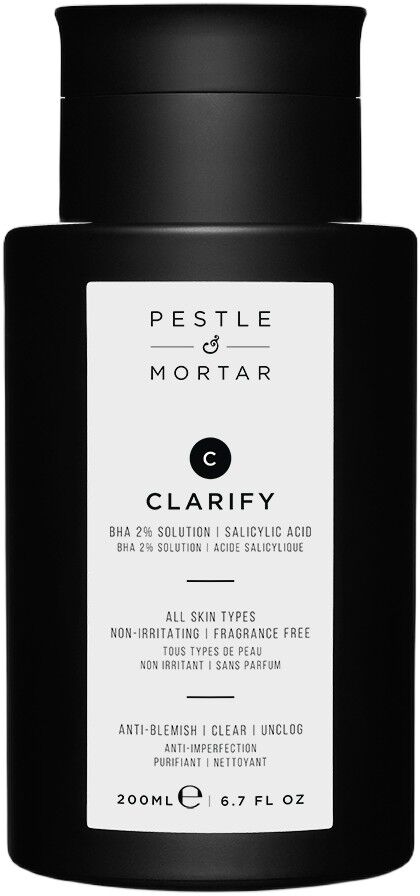 Ansiktsreng&ouml;ring