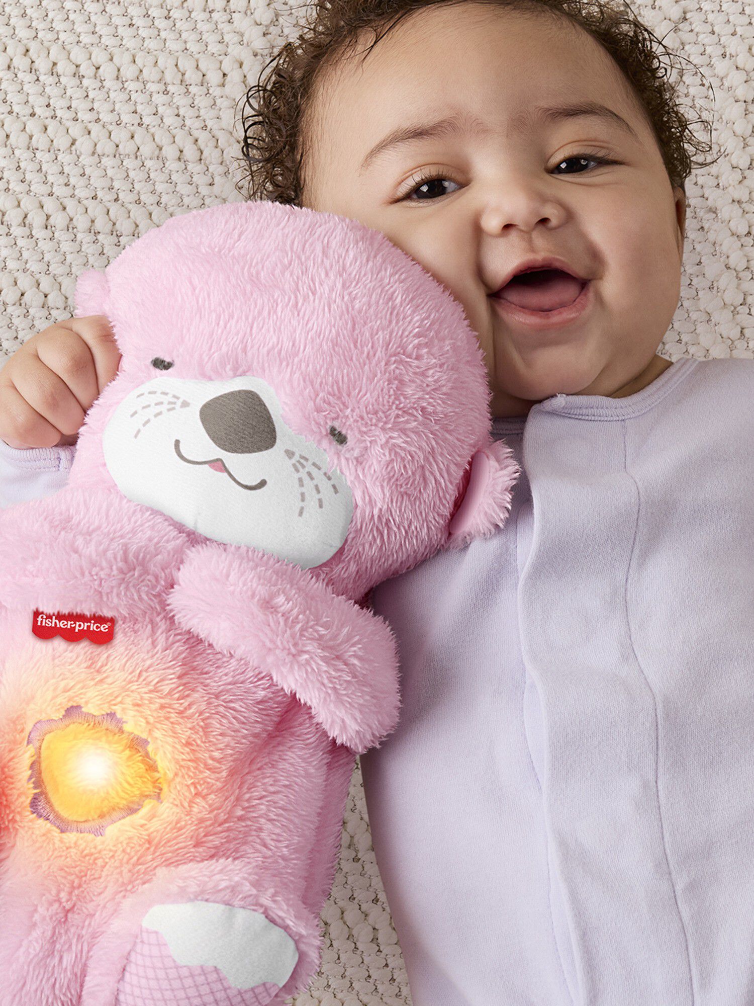 Fisher-Price Soothe 'n Sn