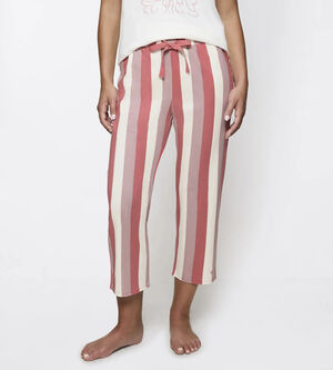 Mix & Match 7/8 Trousers 01