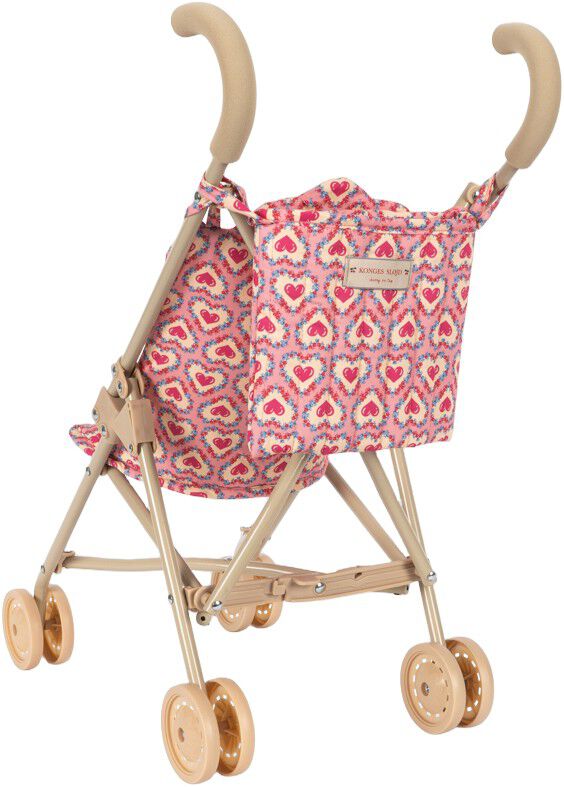 DOLL STROLLER