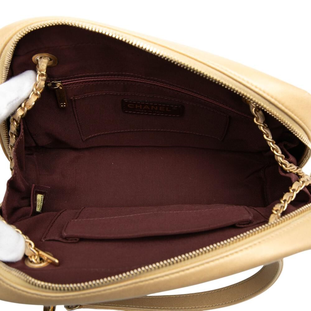 Chanel Shoulder Bag