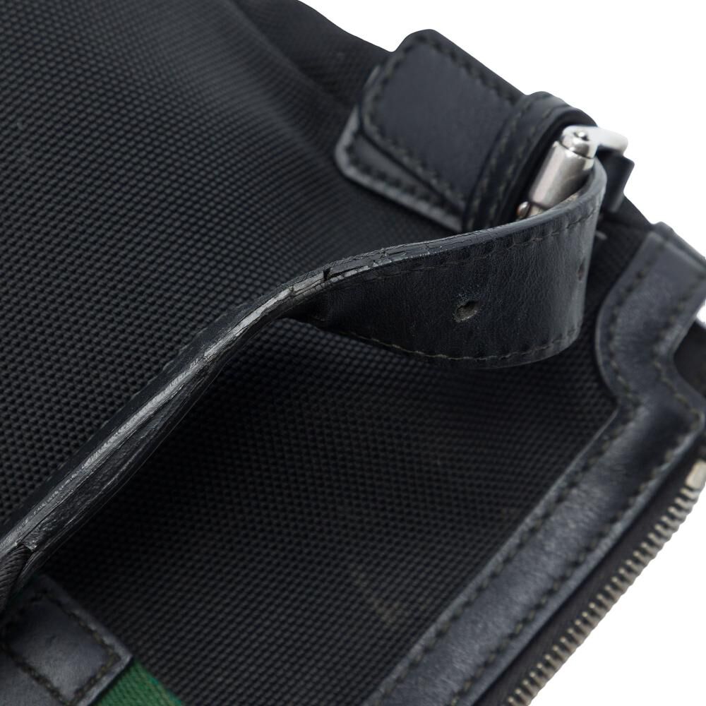 Gucci Messenger Bag