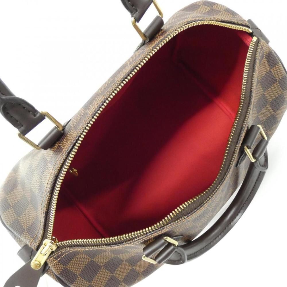 Louis Vuitton Speedy