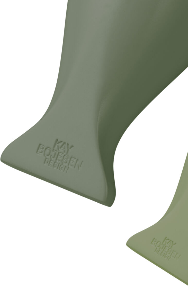 Liv & Lykke gr&oslash;n 1 par