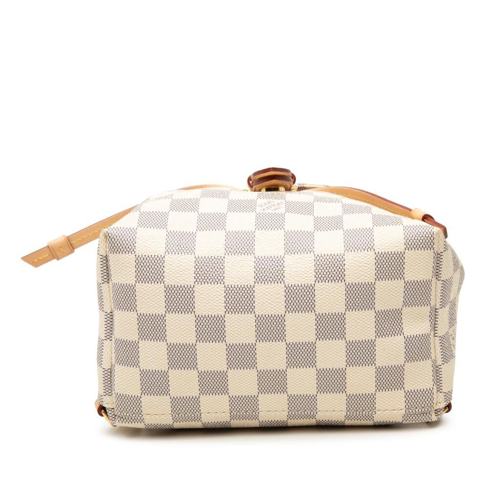 Louis Vuitton Backpack