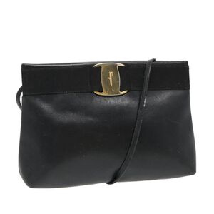 Salvatore Ferragamo Shoulder Bag