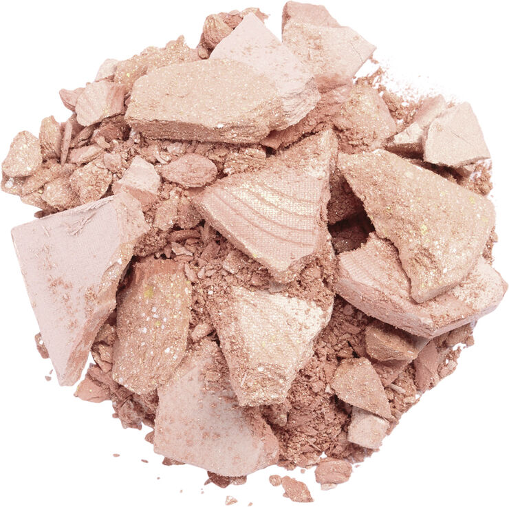 Palette l'Orchidée - highlighter blush