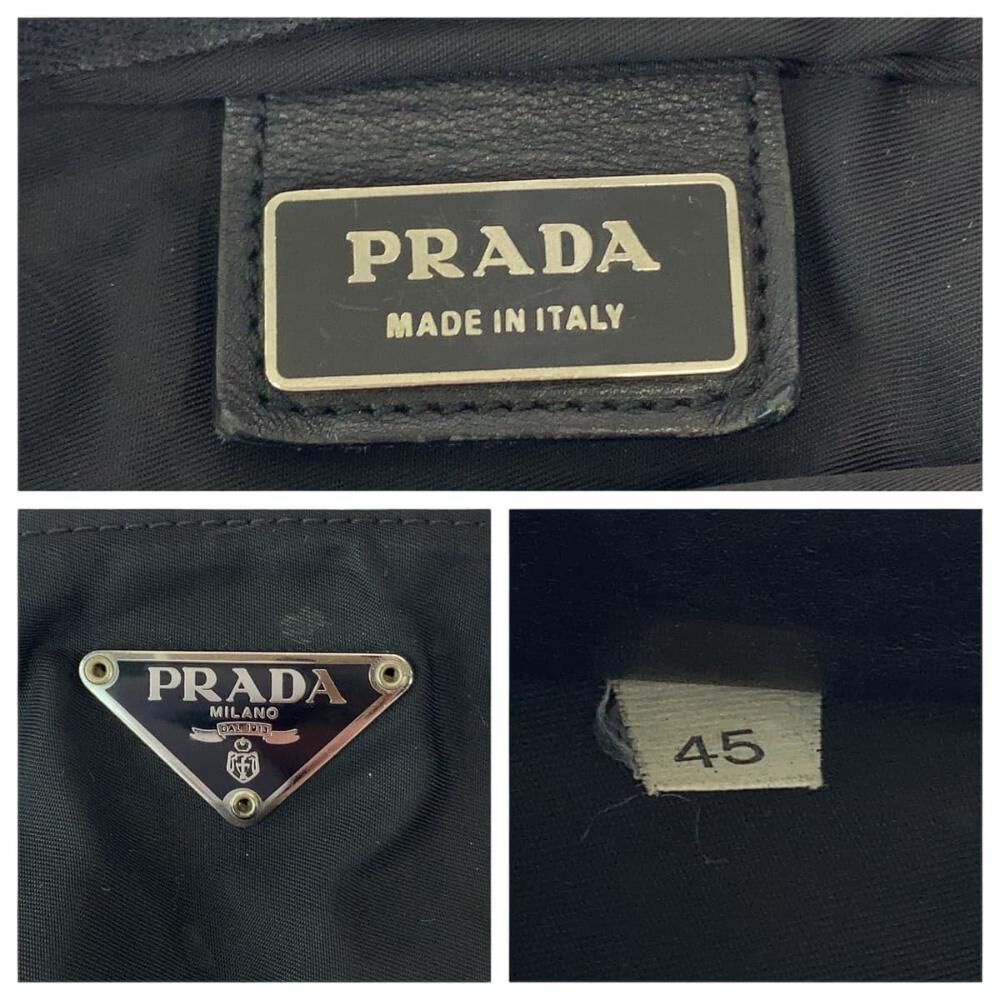 Prada Tessuto