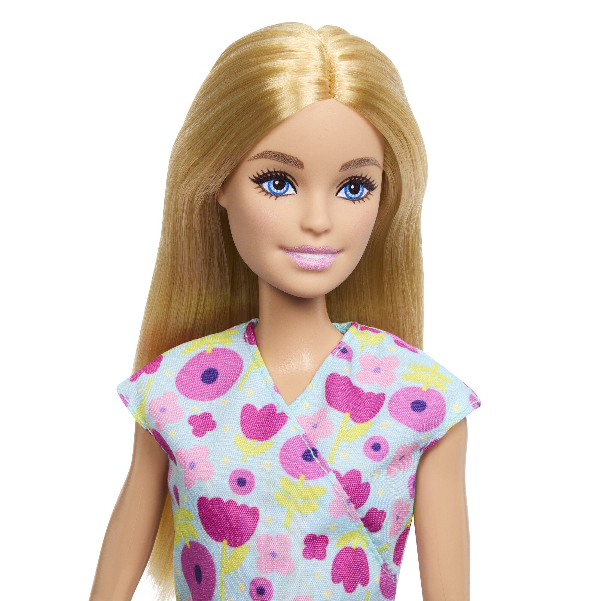 Barbie Career Baby Doctor