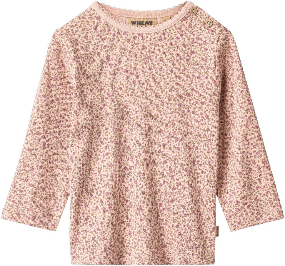 T-shirt L/S Marit