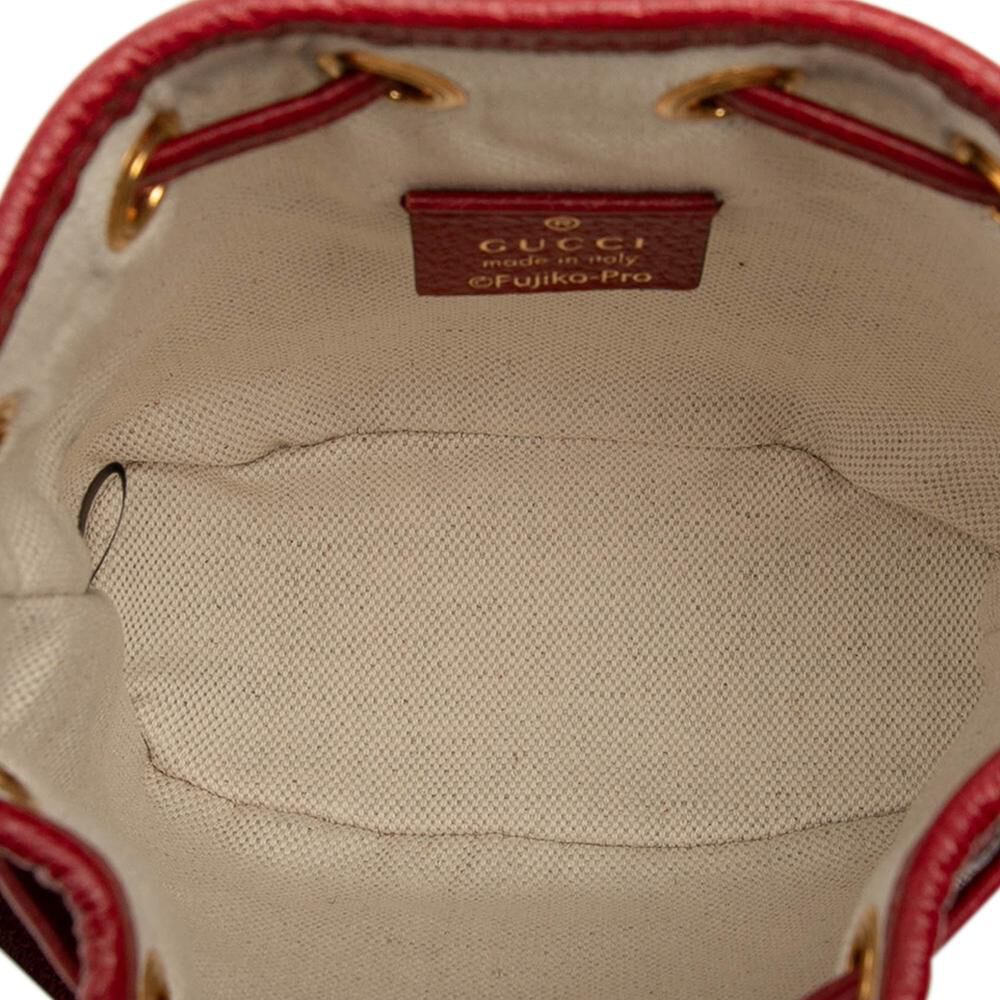 Gucci Bucket Bag