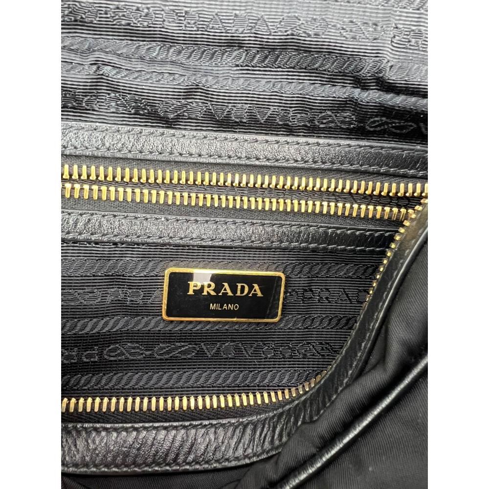 Prada Tessuto