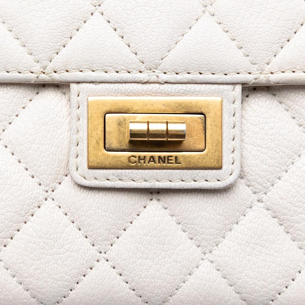 Chanel Flap Bag