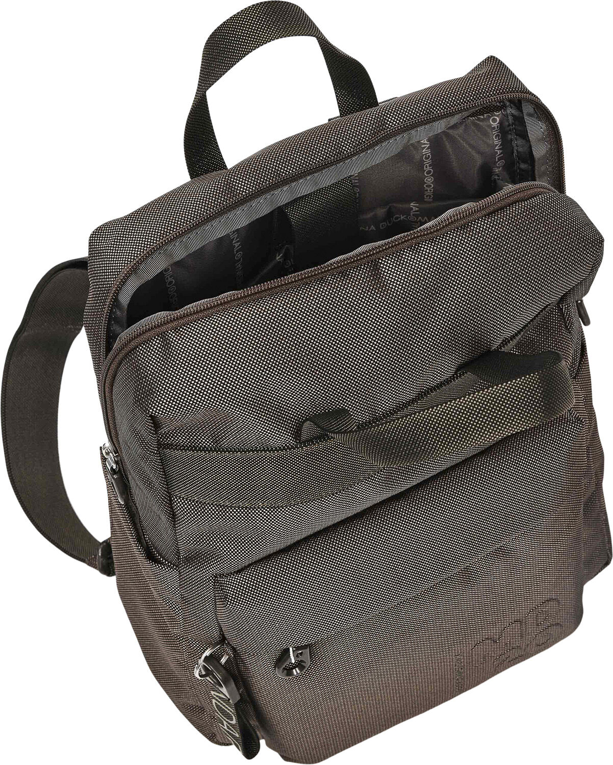 MD20 BACKPACK / PIRITE