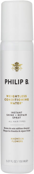 Weightless Conditioning Water™ 150 ml