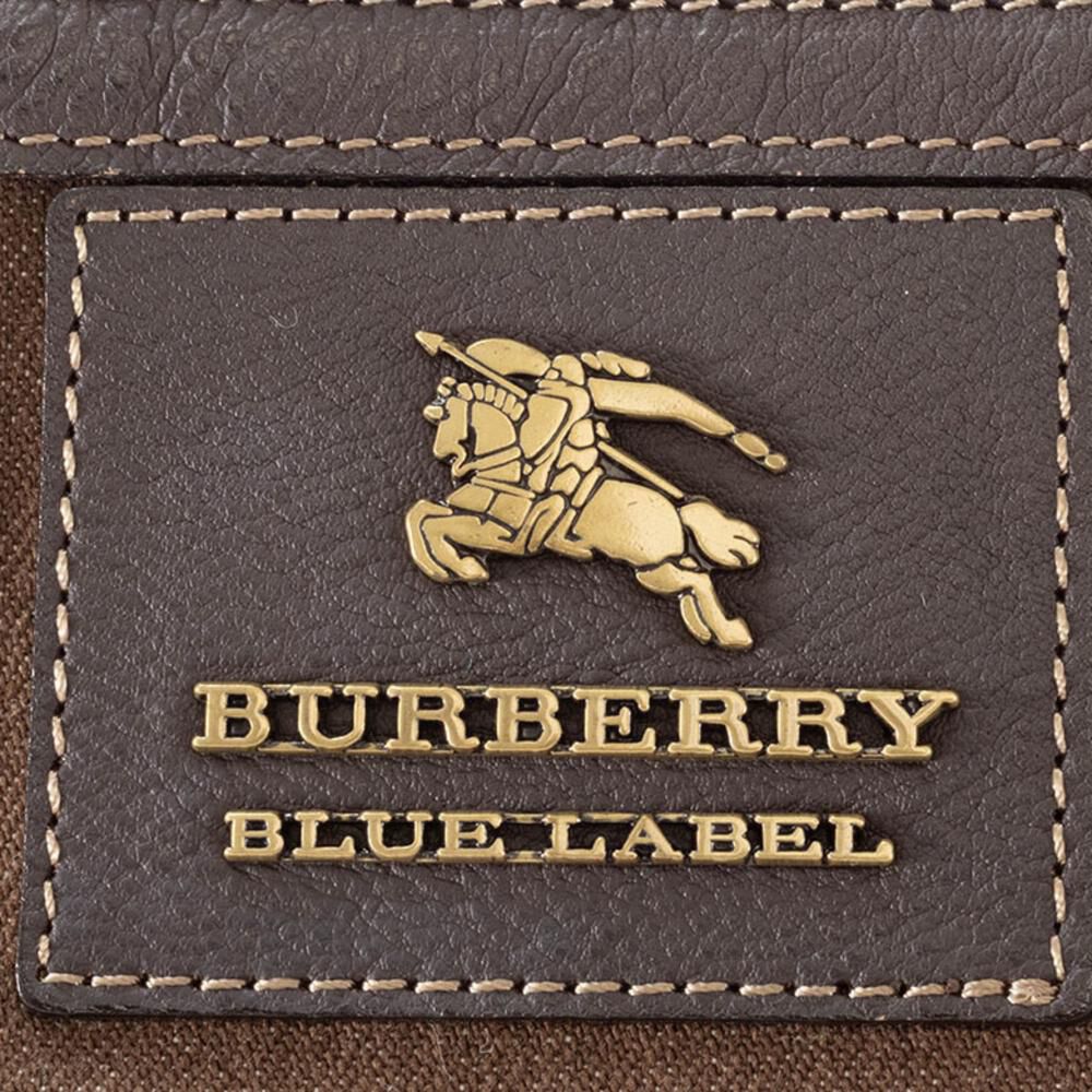 Burberry Tote