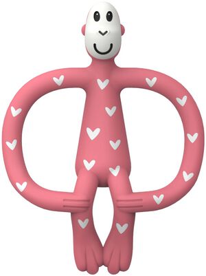 Matchstick Monkey Love He