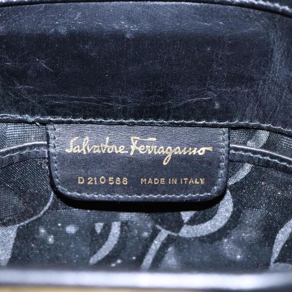 Salvatore Ferragamo Shoulder Bag