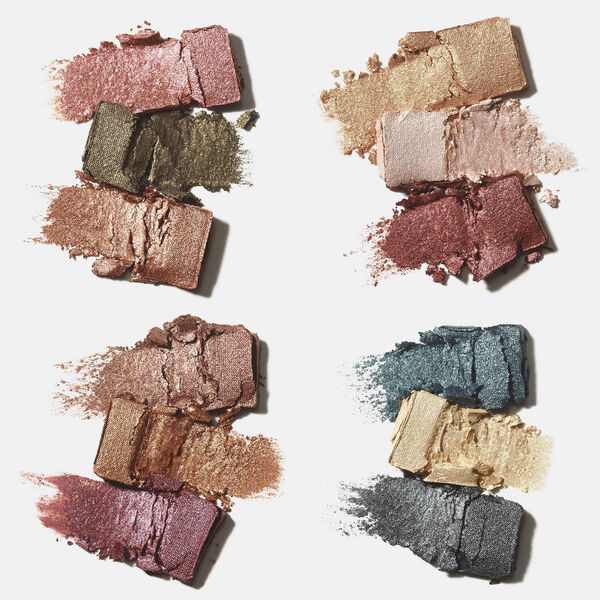 Master Metallics® - Eyeshadow Palette