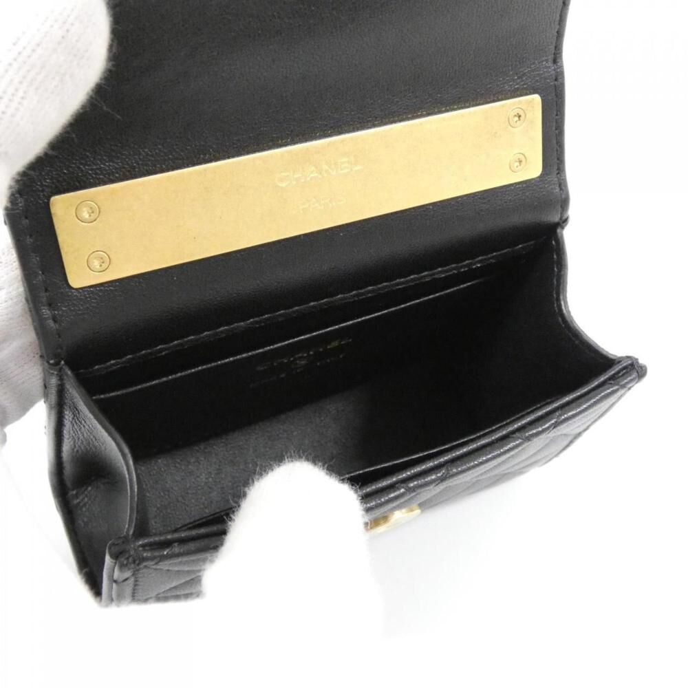Chanel Shoulder Bag
