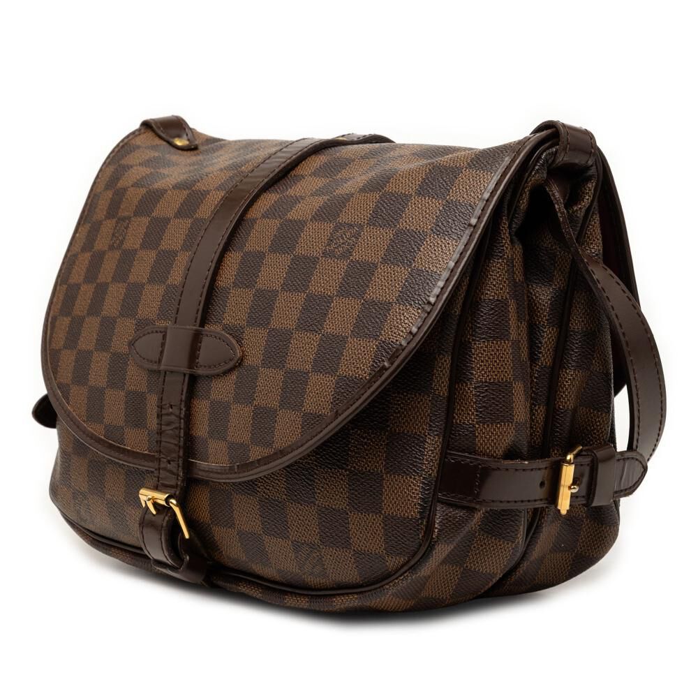 Louis Vuitton Saumur