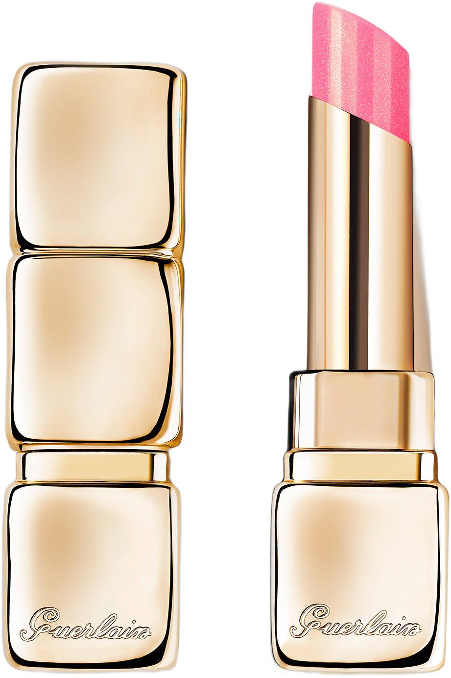 KissKiss Be Glow Lip Balm