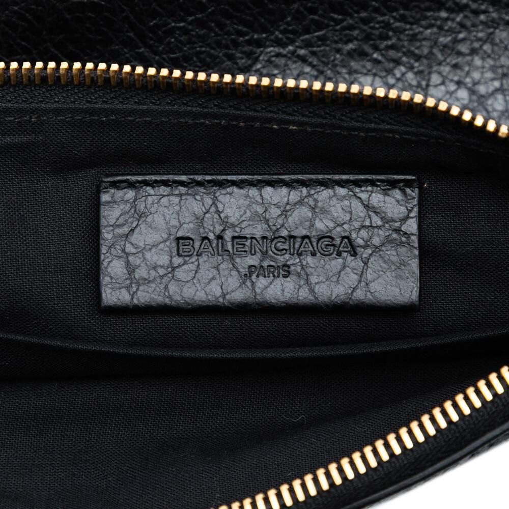 Balenciaga Clutch