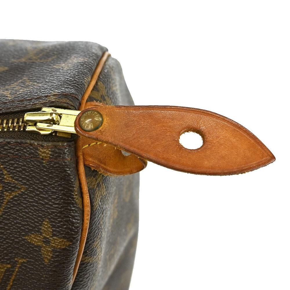 Louis Vuitton Speedy