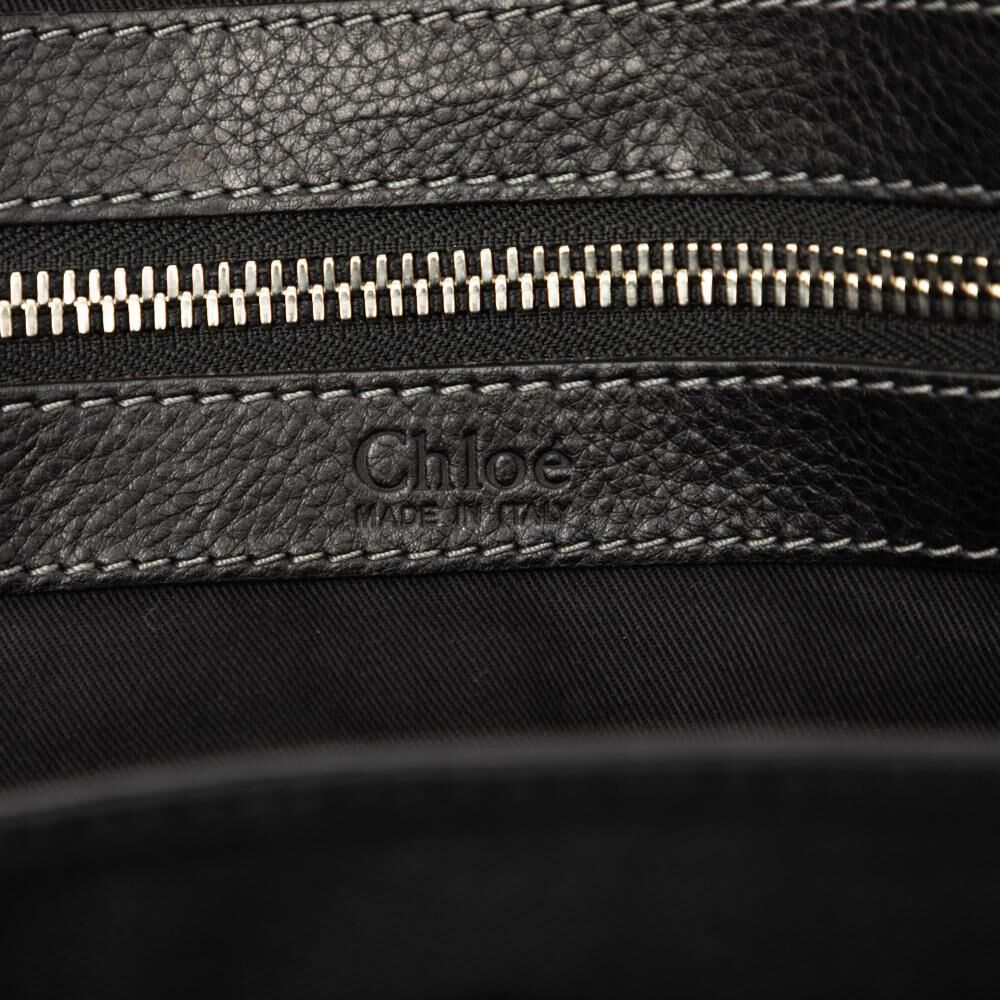 Chlo&eacute; Tote