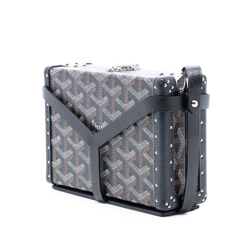 Goyard Crossbody Bag