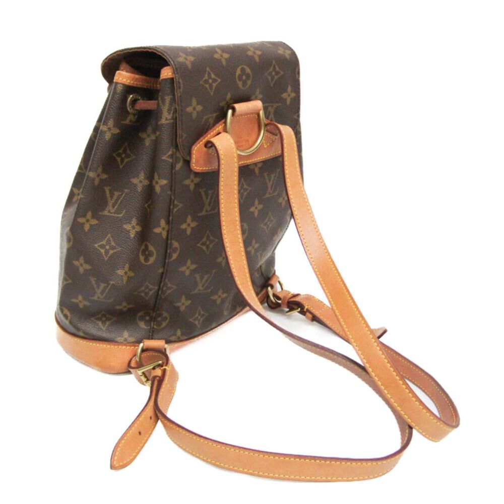 Louis Vuitton Montsouris