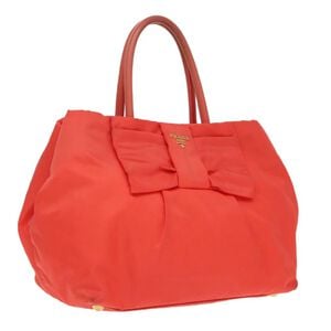 Prada Handbag