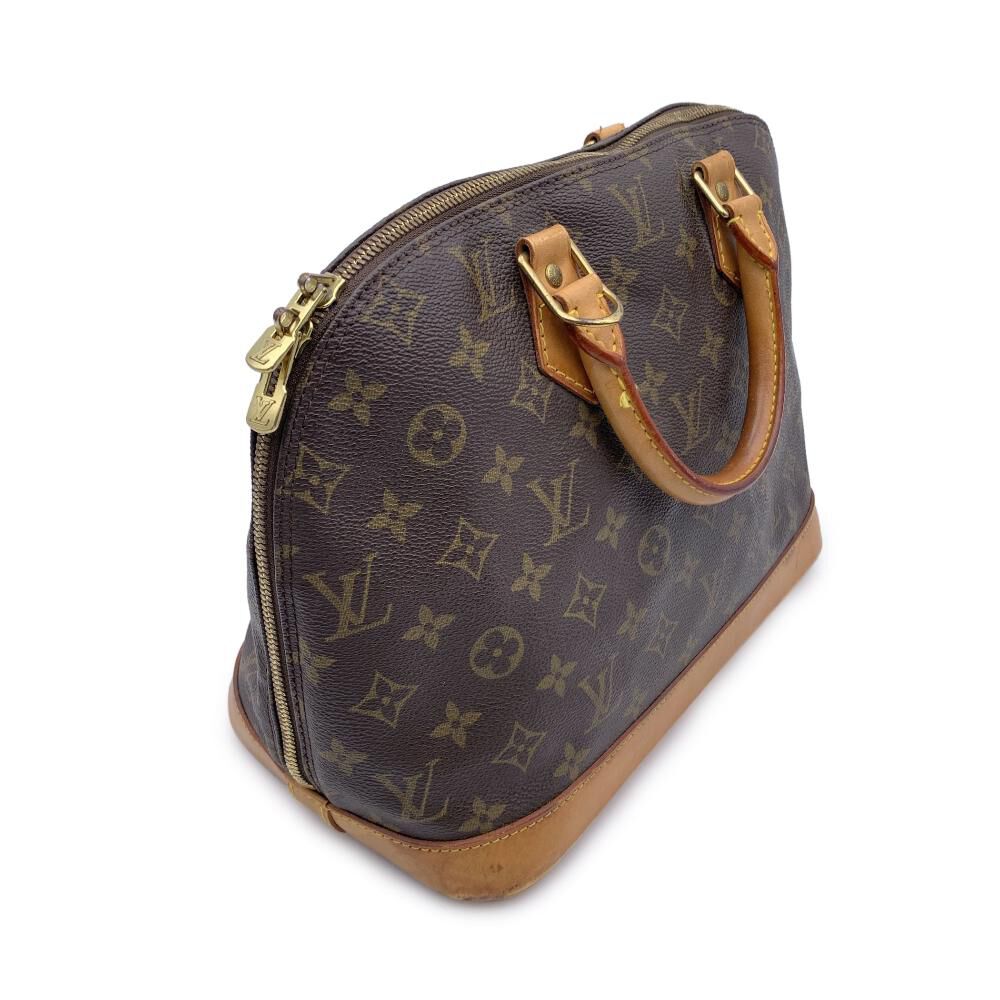 Louis Vuitton Alma