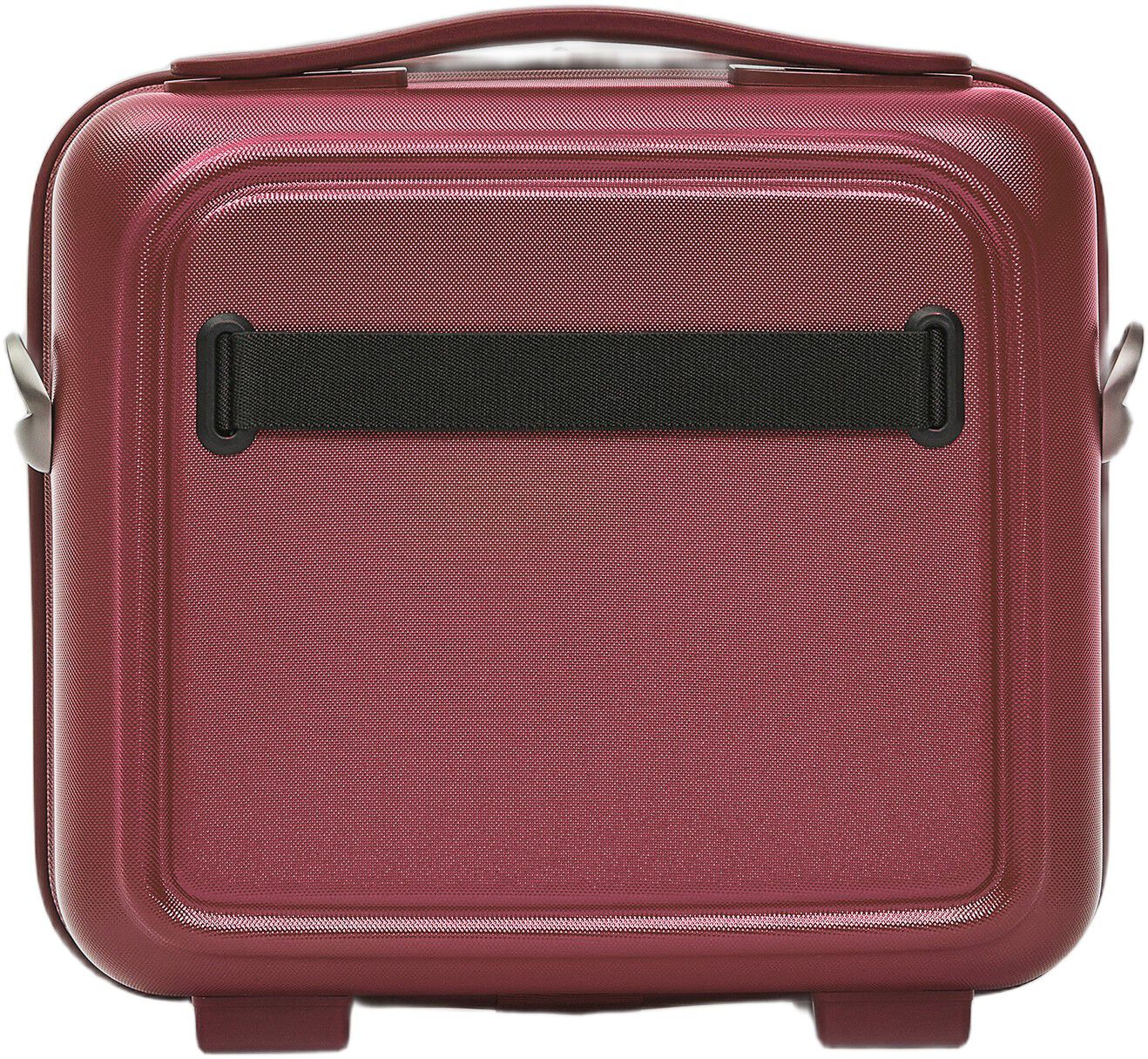 LOGODUCK + BEAUTY CASE / GRAPE